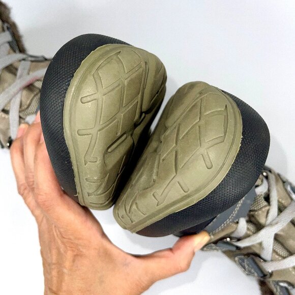 Khombu Slope Winter Boots - Picture 15 of 16